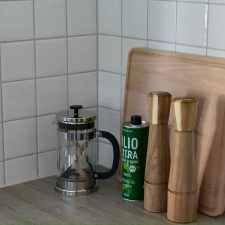 Апартаменты Maxi